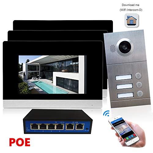 Which is the best doorbell? Allace Reviews