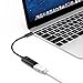 USB C to HDMI Adapter, CHOETECH USB 3.1 Type C (Thunderbolt 3 Compatible) to HDMI Adapter (4K Resolution) for Galaxy Note 8 / S8 / S8 Plus, 2017 / 2016 MacBook, 2017 iMac ect. (Plastic Shell)