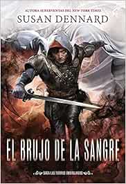 El brujo de la sangre