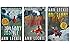 Imperial Radch 3 Book Collection, Books 1-3 - Ancillary Justice, Ancillary Sword and Ancillary Mercy - Ann Leckie Set