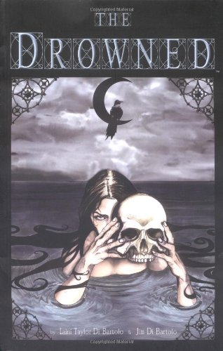 The Drowned: A Tale of Mystery and Horror