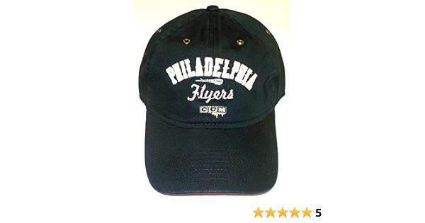 CCM Philadelphioa Flyers NHL 