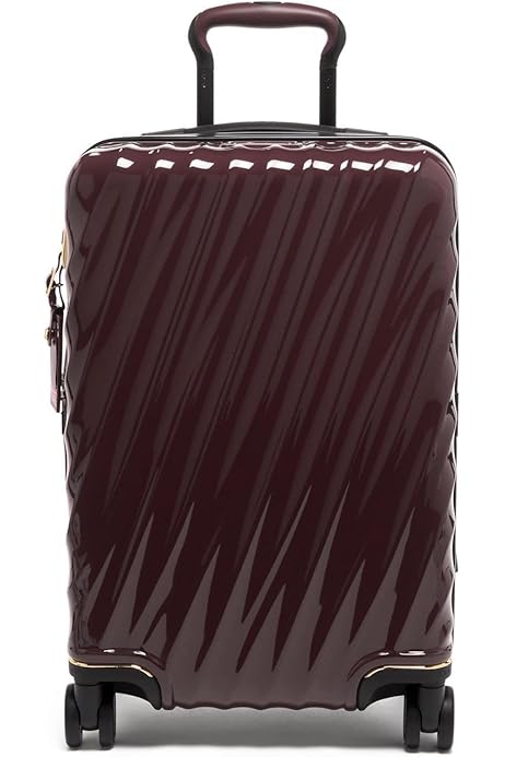 tumi oxford compact carry-on