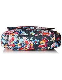 Vera Bradley Carson - Bolsa de transporte para mujer
