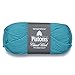 Patons Classic Wool Yarn, 3.5oz, Gauge 4 Medium, 100% Wool Aquarium - For Crochet, Knitting & Crafting