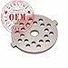 Kitchenaid W9709028 Plate Genuine Original Equipment Manufacturer (OEM) part for Kitchenaid