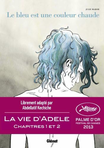 Le Bleu est une couleur chaude: Nouvelle Edition (Hors Collection) (French Edition)