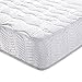 Olee Sleep 10 inch Omega Hybrid Gel Infused Memory Foam and Pocket Spring Mattress  (King)