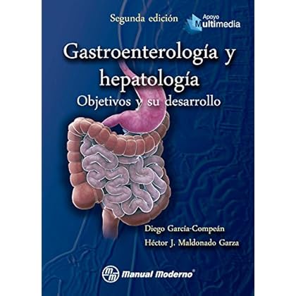 Gastroenterología y hepatología