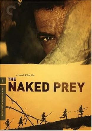 The Naked Prey Full Movie In English The Naked Prey Full Movie In English