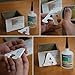 Professional Grade Cyanoacrylate (CA) 