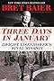 Three Days in January: Dwight Eisenhower's Final Mission