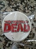 Walking Dead Chocolate Covered Oreo's Assorted Cast Cookies by LaBelleza Chocolates