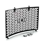 Husqvarna Technical Accessories Radiator Protection Grille for 16-20 Husqvarna 701Enduro