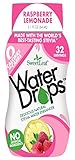 SweetLeaf Water Drops, Raspberry Lemonade, 2.1 Ounce