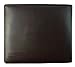 RFID Blocking Leather Wallet for Men - Excellent Travel Bifold - Credit Card Protector