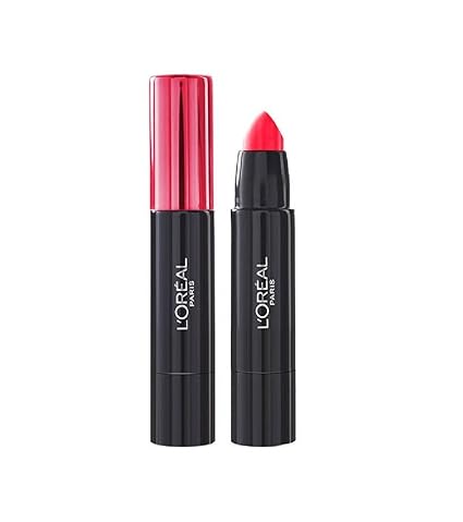 Loreal Rouge à Lèvres Infaillible Sexy Balm 204 Never
