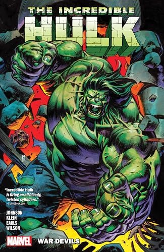 Amazon.com: Hulk, Vol. 2: Red & Green: 9780785128830: Loeb, Jeph