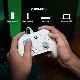 GameSir G7 SE Wired Controller for Xbox Series X|S Windows 10/11 Hall Joysticks view 8