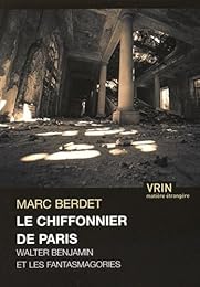 Le  chiffonnier de Paris