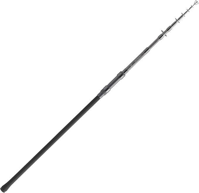 daiwa crosscast carp