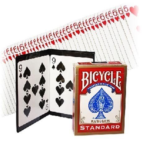 Paradox - Mentalism - BICYCLE