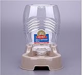 Old Tjikko Small Pet Drinker for Dog and Cat, Puppy