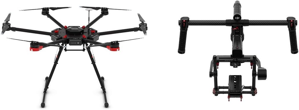 dji m600