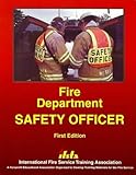 Fire Department Safety Officer, Stowell, Fred, 087939191X
