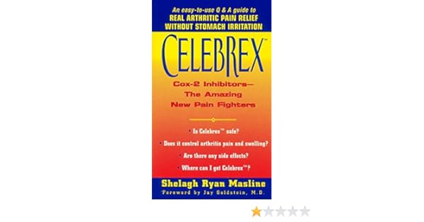 Celebrex picture in word