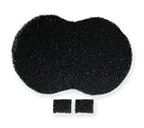 K&H Clean Flow Filter Media Replacement Kit