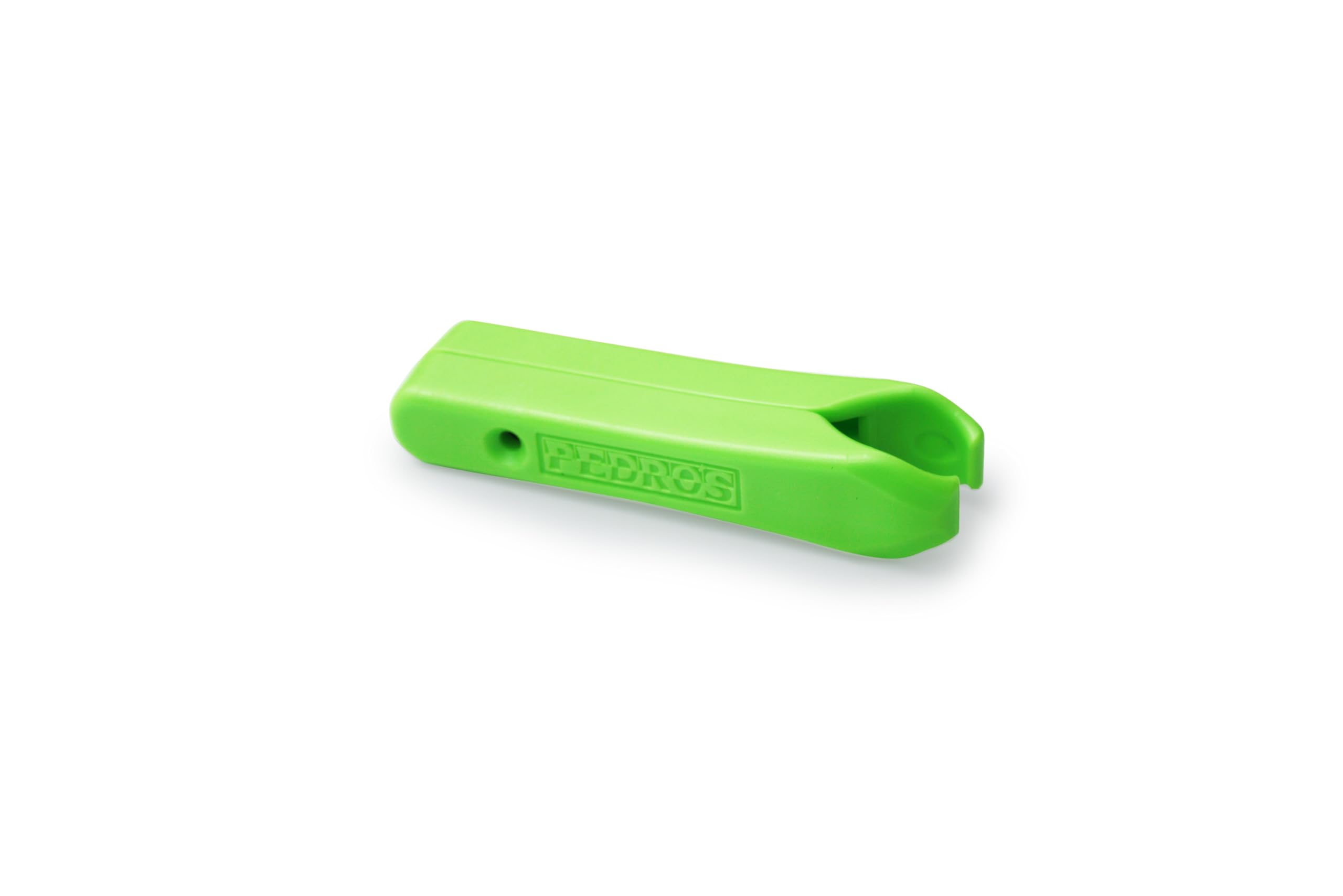 Pedro's Micro Levers-Green Unisex Adults' Tyre Remover, Green