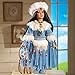 Women's Gwenelda Native American Porcelain Doll
