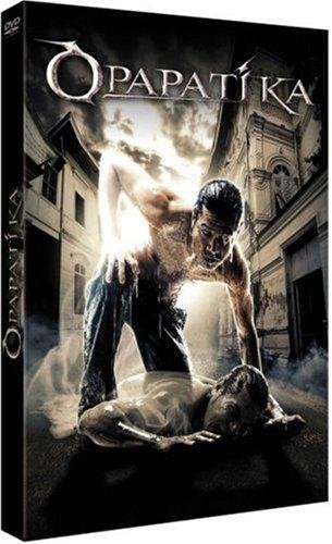 Opapatika, Les Immortels