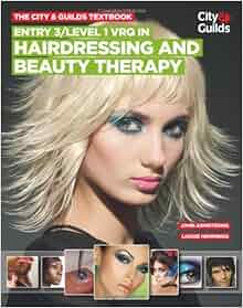 Amazon Com The City Amp Guilds Textbook Entry 3 Level 1