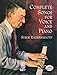 Complete Songs for Voice and Piano (Dover Song Collections) by Serge Rachmaninoff