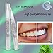 Bright White Smiles Teeth Whitening Pen 3 Pack 35+ Uses, Effective, Painless, No Sensitivity, Travel-Friendly, Beautiful White Smile, Mint Flavor