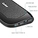 Portable Charger, Canbor Power Bank 22000mAh External Battery Pack Smart Output 3 USB Ports for iPhone iPad Samsung Galaxy and more Smartphones Tablets