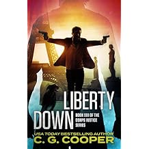 Amazon Com C G Cooper Books Biography Blog