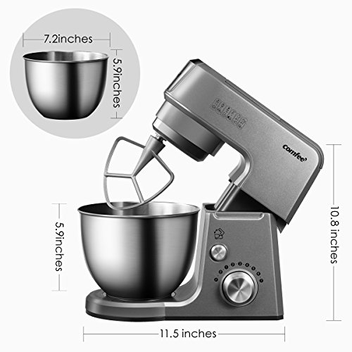 Comfee 7in1 Multifunction Stand Mixer Deals, Coupons & Reviews