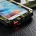 LIGHTDESIRE Kick Stand Case (Camouflage, for 6s)