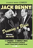 Jack Benny: Drawing a Blanc (Classic Radio Comedy) by 