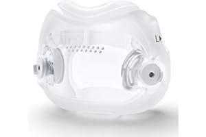 PHILIPS Dreamwear Replacement Face Cushion (Large)