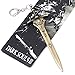 5.9'' Dark Souls 3 Artorias Alloy Key Chain Pendant (2pcs/set)