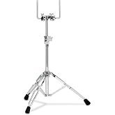 Drum Workshop CP9900 9000 Series Heavy Duty Double tom Stand