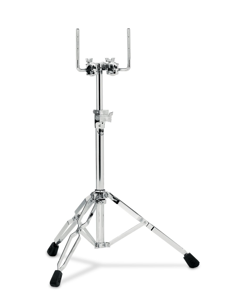Photo 1 of Drum Workshop CP9900 9000 Series Heavy Duty Double tom Stand
