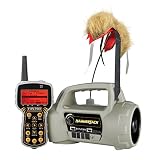 FOXPRO HammerJack American Made Electronic Predator Call