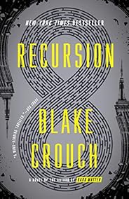 Recursion: A Novel