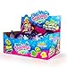 Splashlings Luminos Mystery 2 Pack - Collectors Pack Contains 2 Figurines with Glow in The Dark Chance.