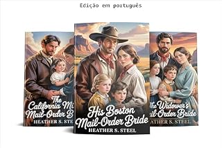 Livro Sua noiva por correspondência de Boston e outras histórias